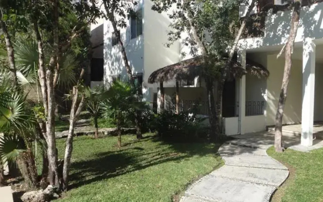 Villa la Hacienda