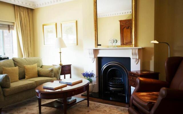 9 Hertford Street – 4 Stars VisitEngland