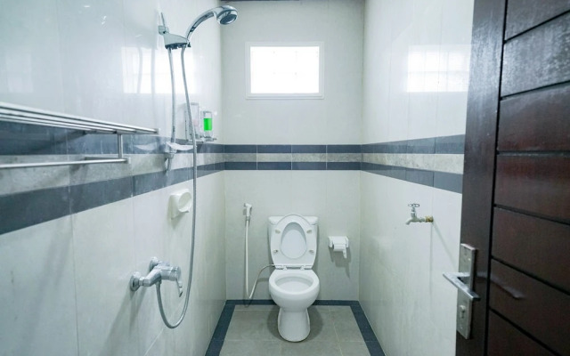 The Lavana Villa Kubu D'Bedugul