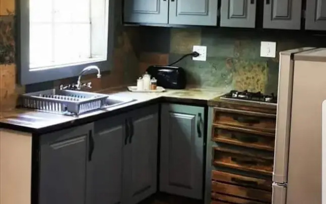 River Rock Guesthouse
