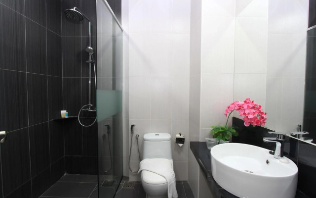Ipoh Downtown Hotel