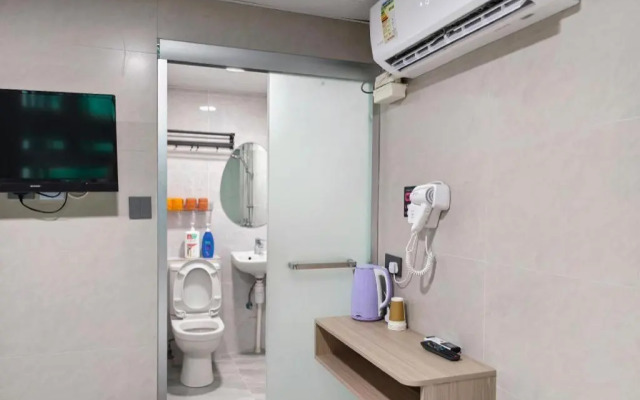 New Style Hotel