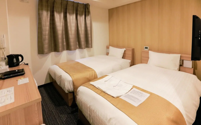 Hotel Misono