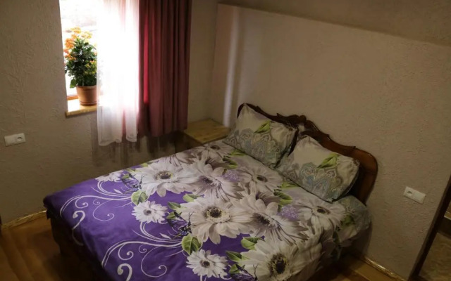 Saro B&B And Safari Tours