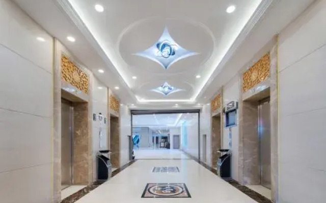 Meizhou International Hotel