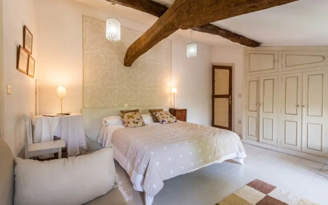 Posada Rural La Casa del Vaquero