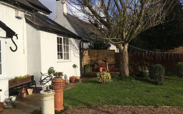Hungarton Bed and Breakfast