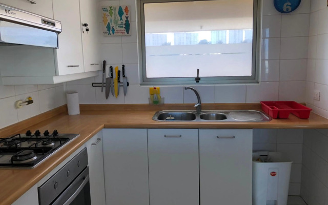 San Alfonso del Mar 802