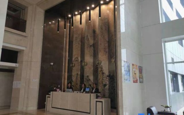 Jinxiu Huading Hotel