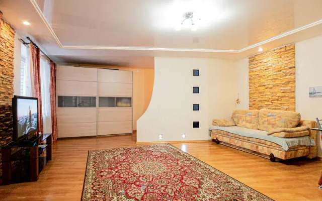 Апартаменты 67 квартир на улице Оршанская, д. 17