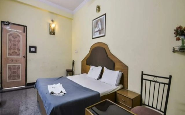 Hotel Nav Bharat Residency