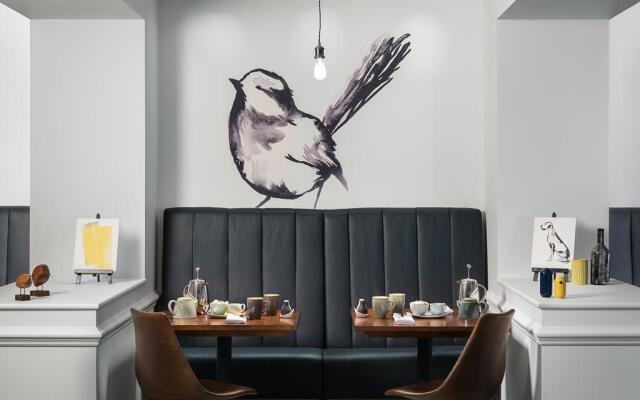 voco St. John's Solihull by IHG