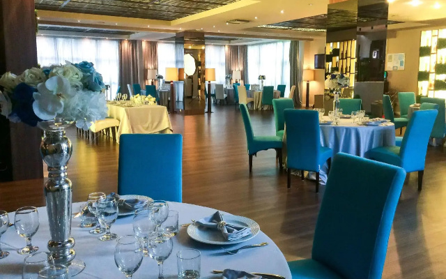 Hotel Boavista