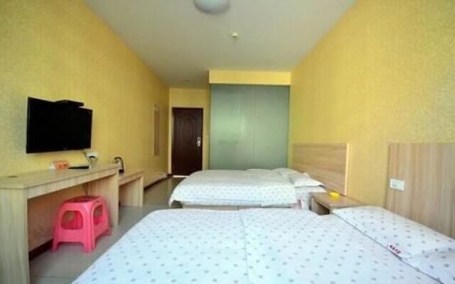 Wuhan Minghang Guesthouse