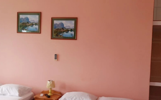 Casa Marelis y Guille