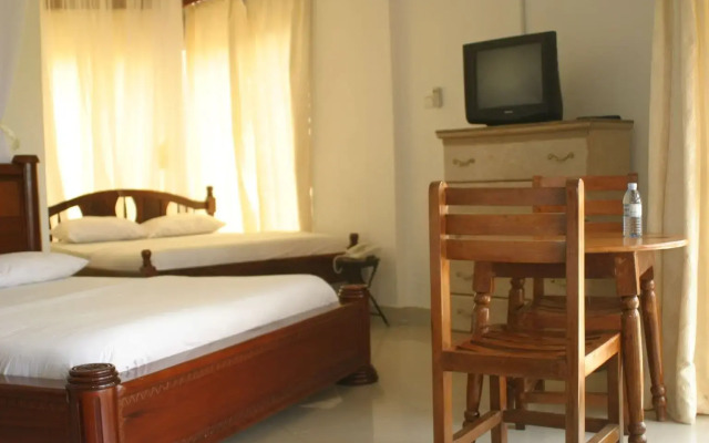 Sienna Beach Hotel