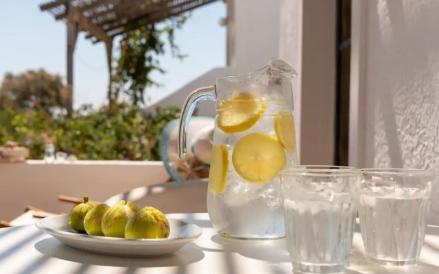 Margarita Apartments