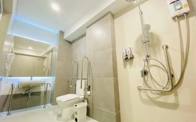 Asawann Hotel Suvarnabhumi