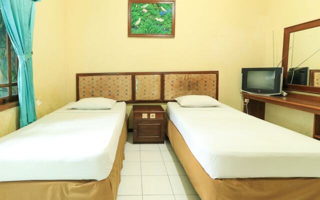 Griya Noumi Hotel