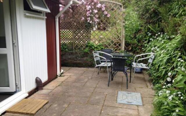 Whiteshell Chalets