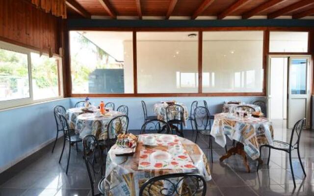 B&B La Castellana