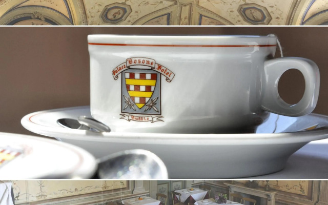 Hotel Bosone Palace