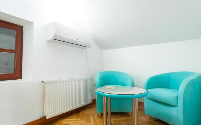 Villa & Apartments Perasto