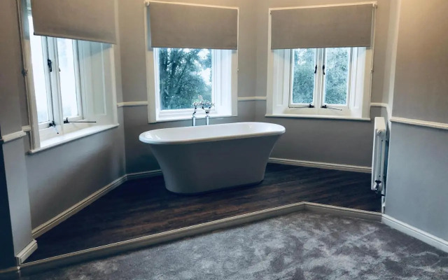 Alverbank Country House Hotel