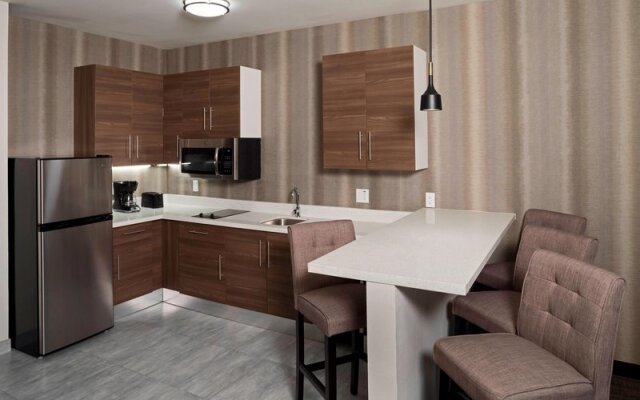 Residence Inn Tulsa Downtown