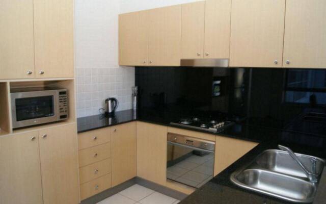 CityStyle Executive Apartments