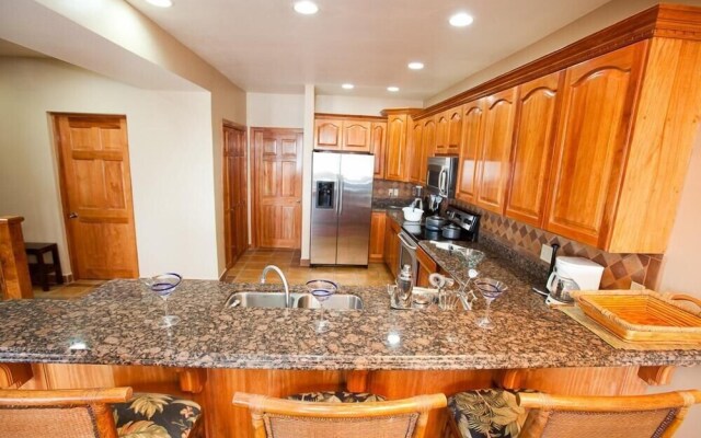 Coral Vista 2 3 bedroom option