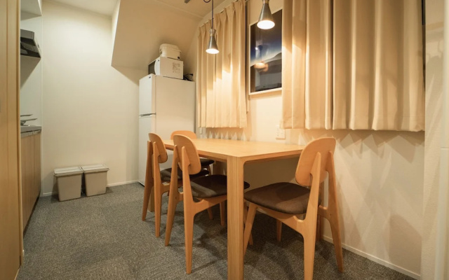 Vieuno Stay Hakata 1