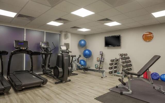 Orsett Hall Hotel