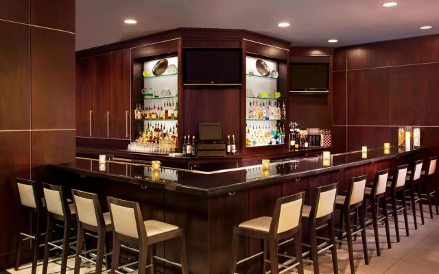 The Westin Richmond