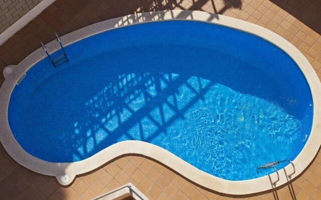 AP Costas - Villa de Madrid