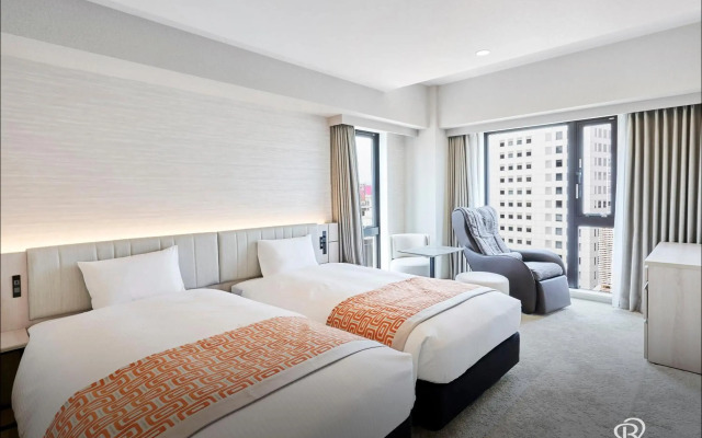 Daiwa Roynet Hotel Sendai-nishiguchi PREMIER