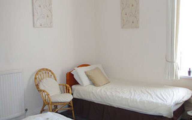The Etherleigh Guest House