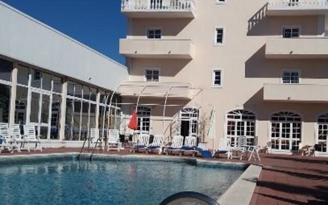 Caldas Internacional Hotel
