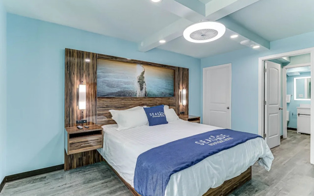 Seaside Boutique Hotel