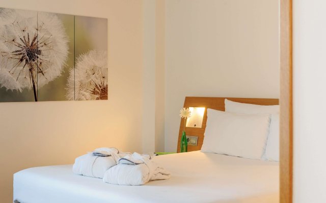Novotel Berlin Am Tiergarten Hotel