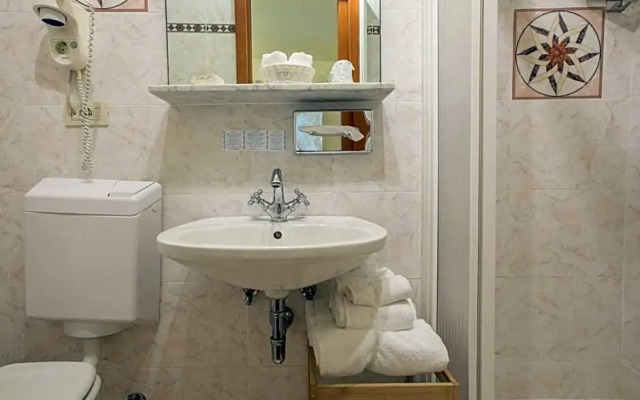 Guesthouse Marina
