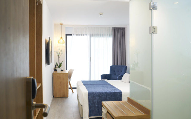 Eurostars Puerto de Ibiza