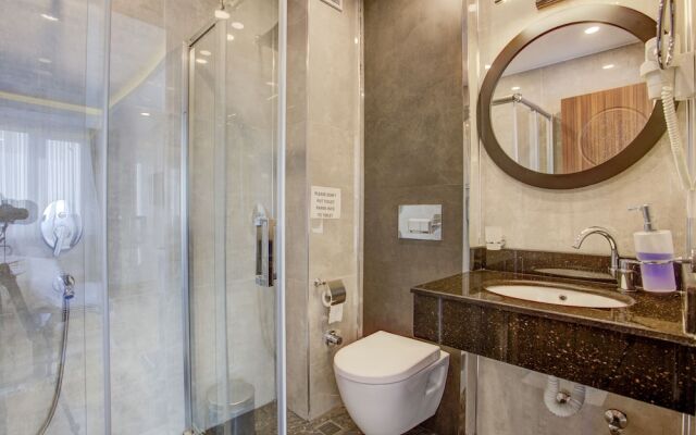 Violin Boutique Hotel