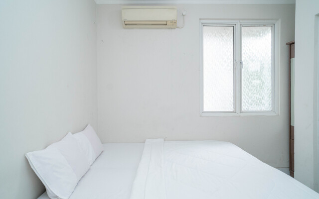 M Room Residence