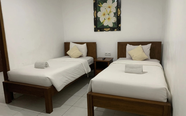 Ganandra Stay Denpasar