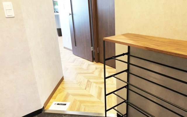 At RLiS House Osaka Domecity