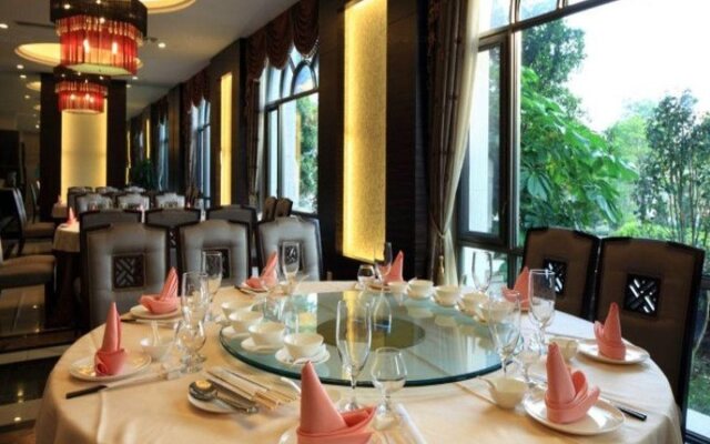 Country Garden Phoenix Hotel Ningxiang