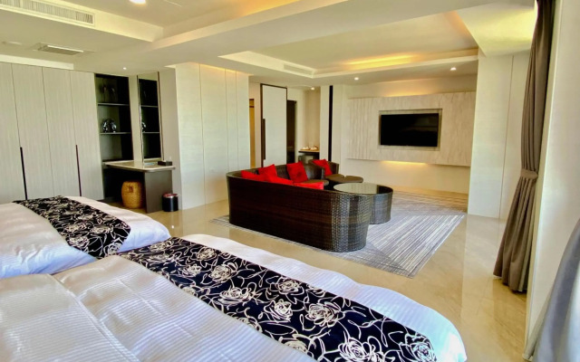 Ming Yue Hu Lakeview BnB