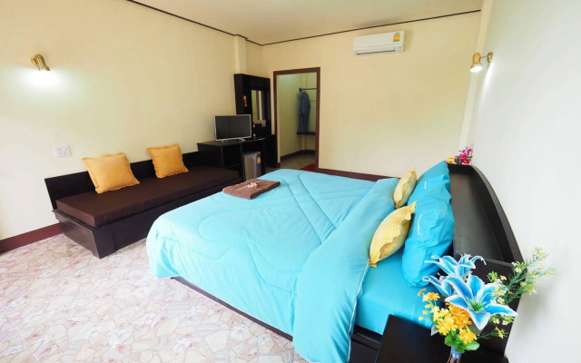 Lanta Darawadee Resort