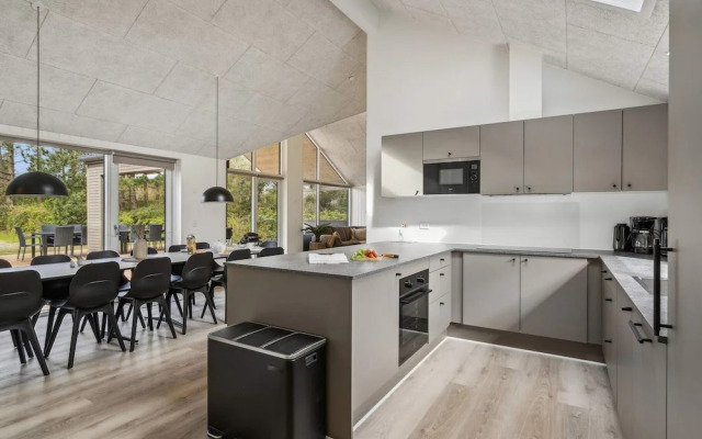 5 Star Holiday Home in Romo